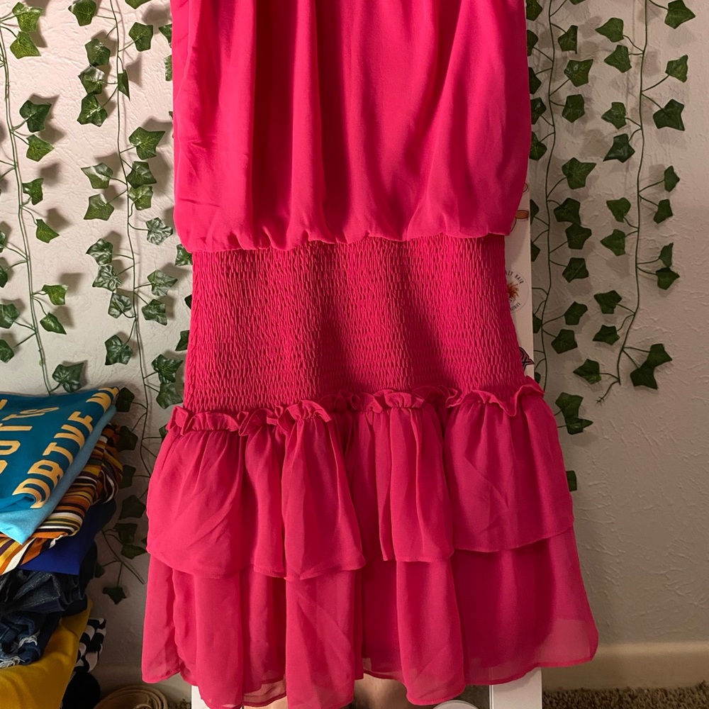 boutique dress